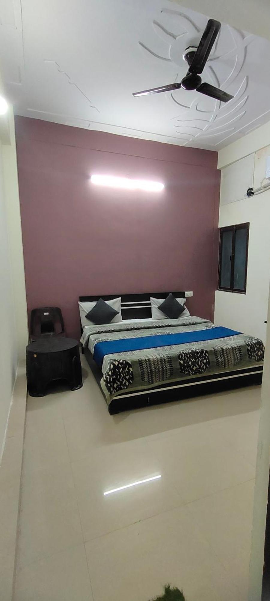 Shri Jee Dham Near Prem Mandir Hotel Vrindavan Luaran gambar