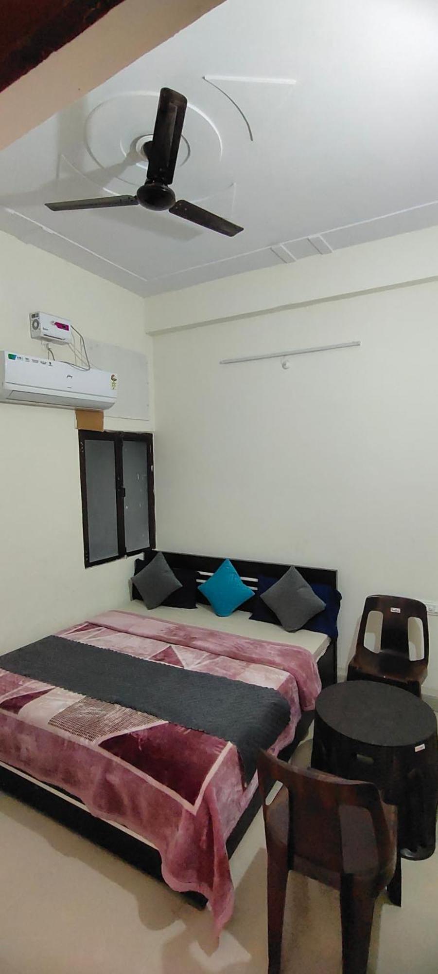 Shri Jee Dham Near Prem Mandir Hotel Vrindavan Luaran gambar